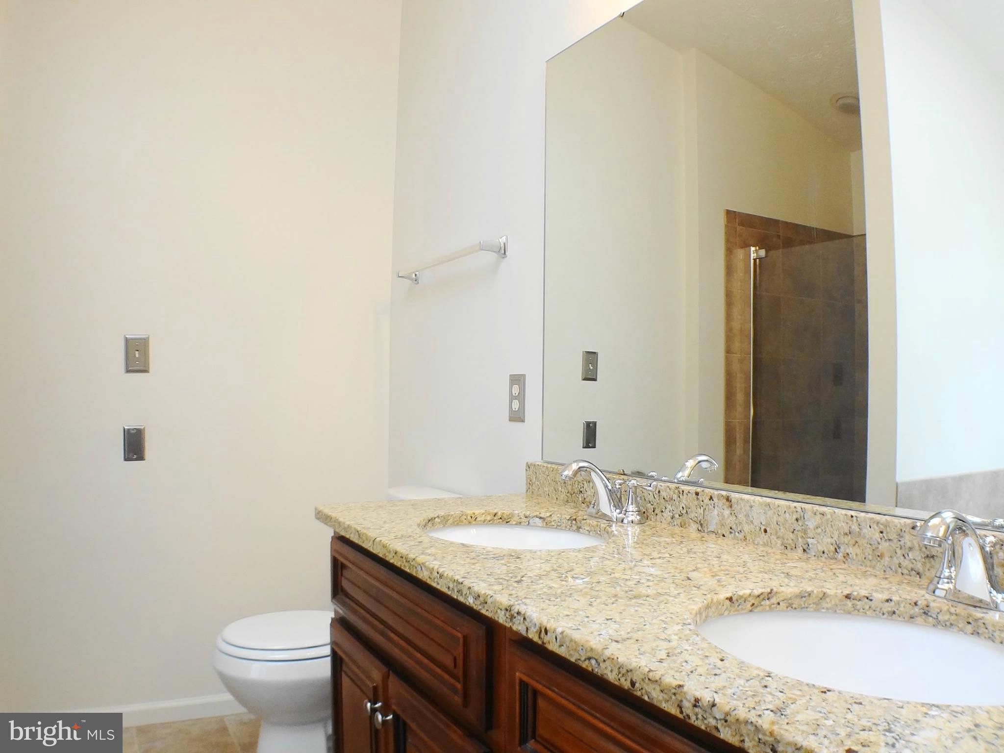3232 Orient Fishtail Road Laurel, MD 20724 - Photo 14 of 30 Bath (Master)