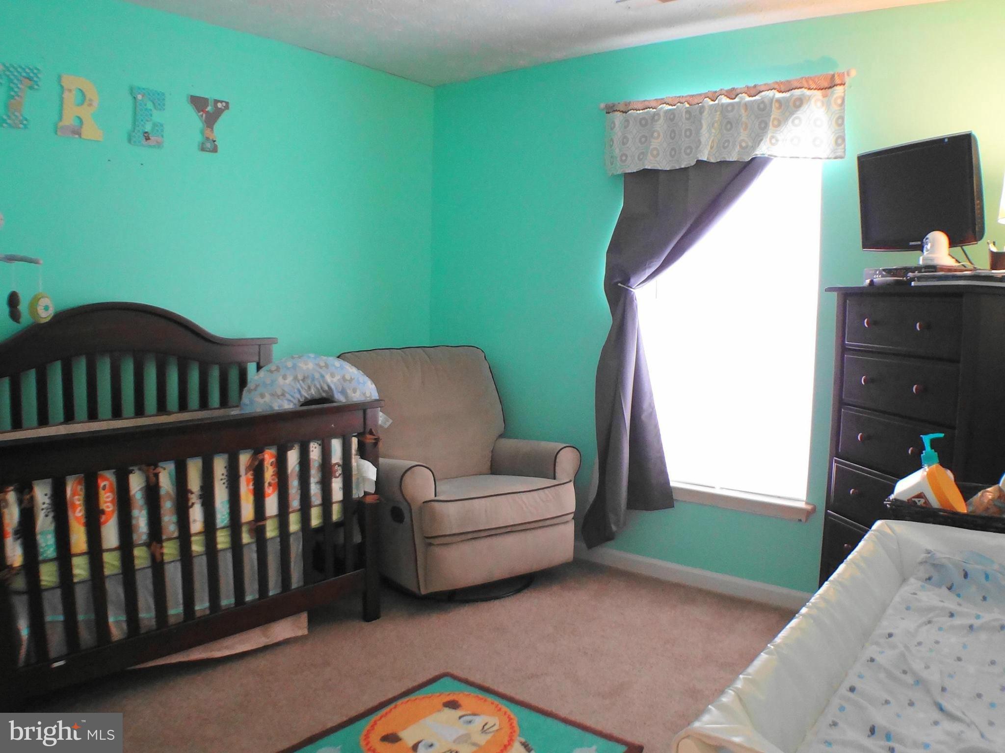 3232 Orient Fishtail Road Laurel, MD 20724 - Photo 15 of 30 Bedroom