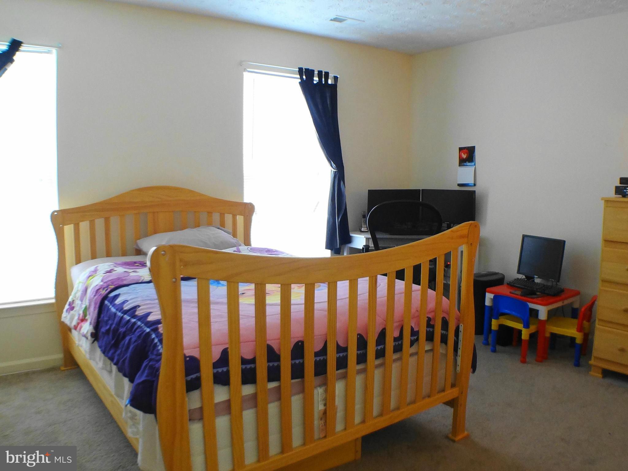 3232 Orient Fishtail Road Laurel, MD 20724 - Photo 16 of 30 Bedroom