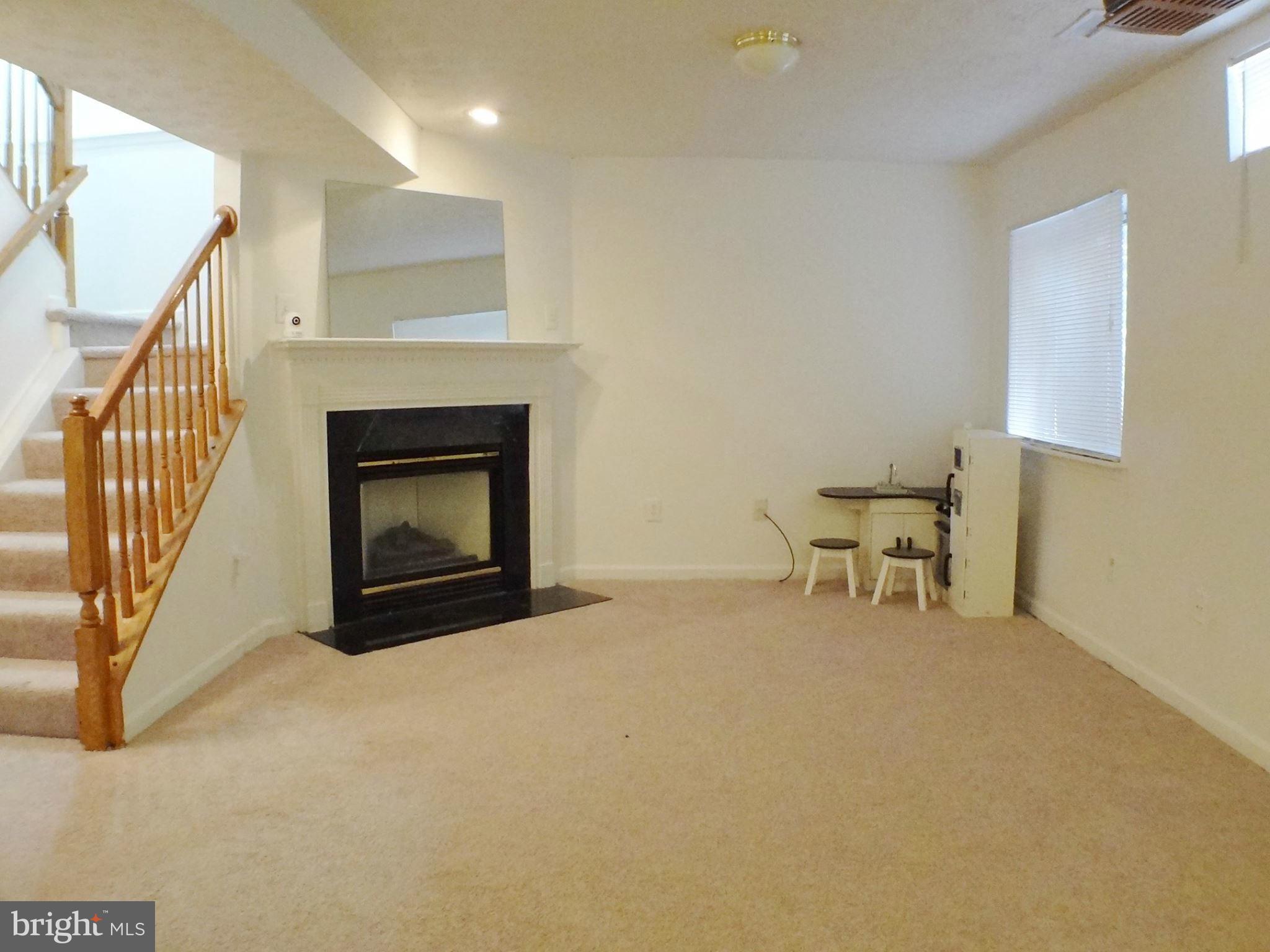3232 Orient Fishtail Road Laurel, MD 20724 - Photo 18 of 30 Basement