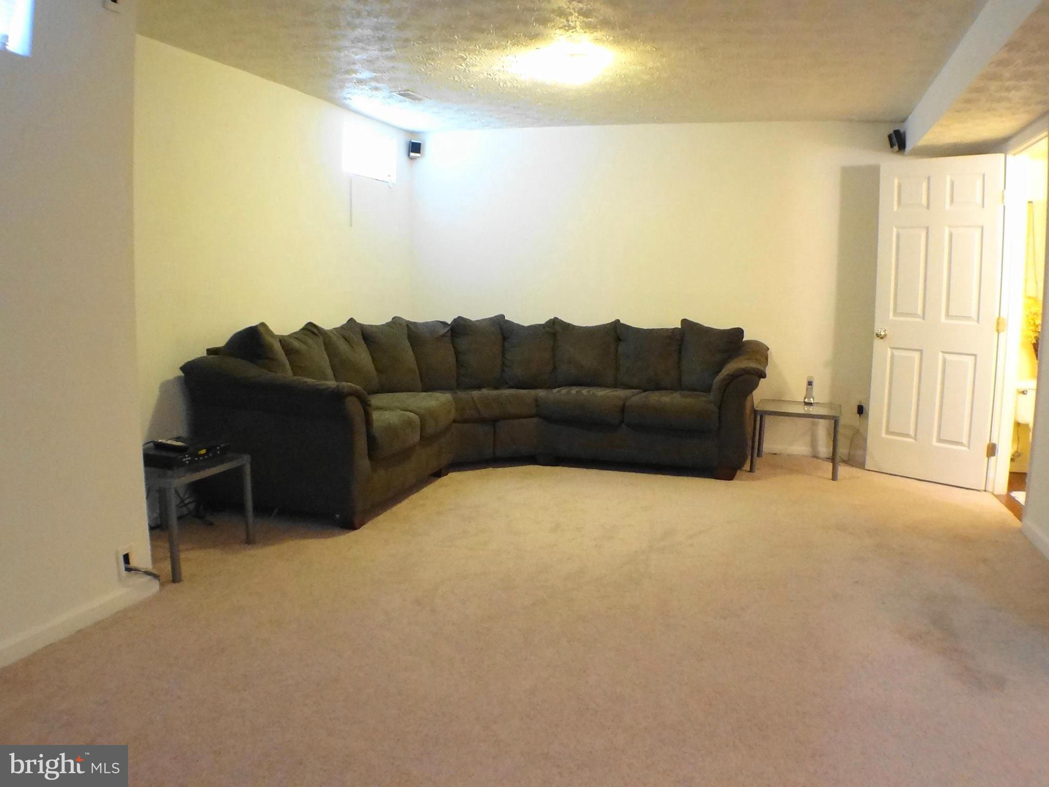 3232 Orient Fishtail Road Laurel, MD 20724 - Photo 19 of 30 Basement