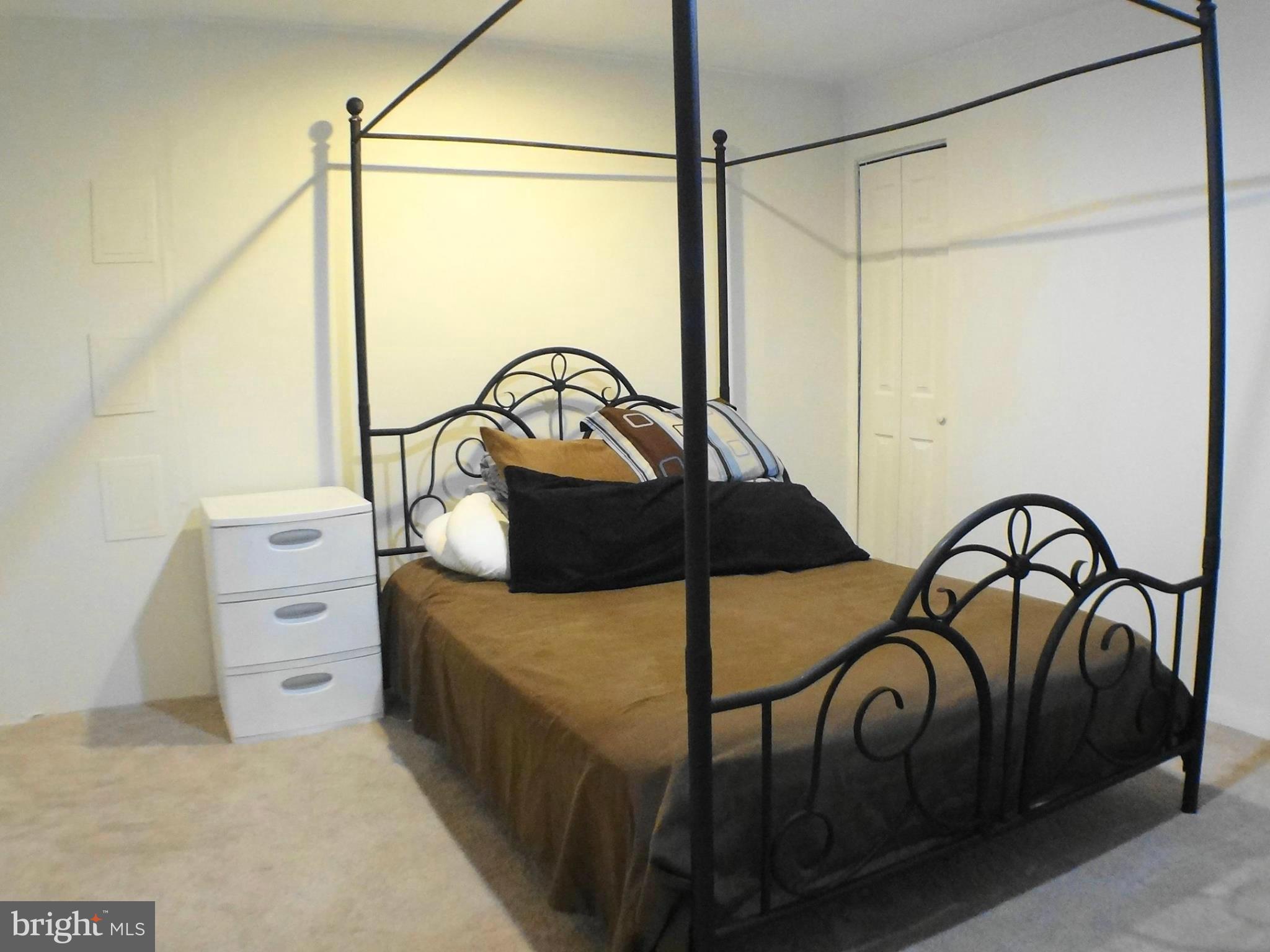 3232 Orient Fishtail Road Laurel, MD 20724 - Photo 21 of 30 Bedroom