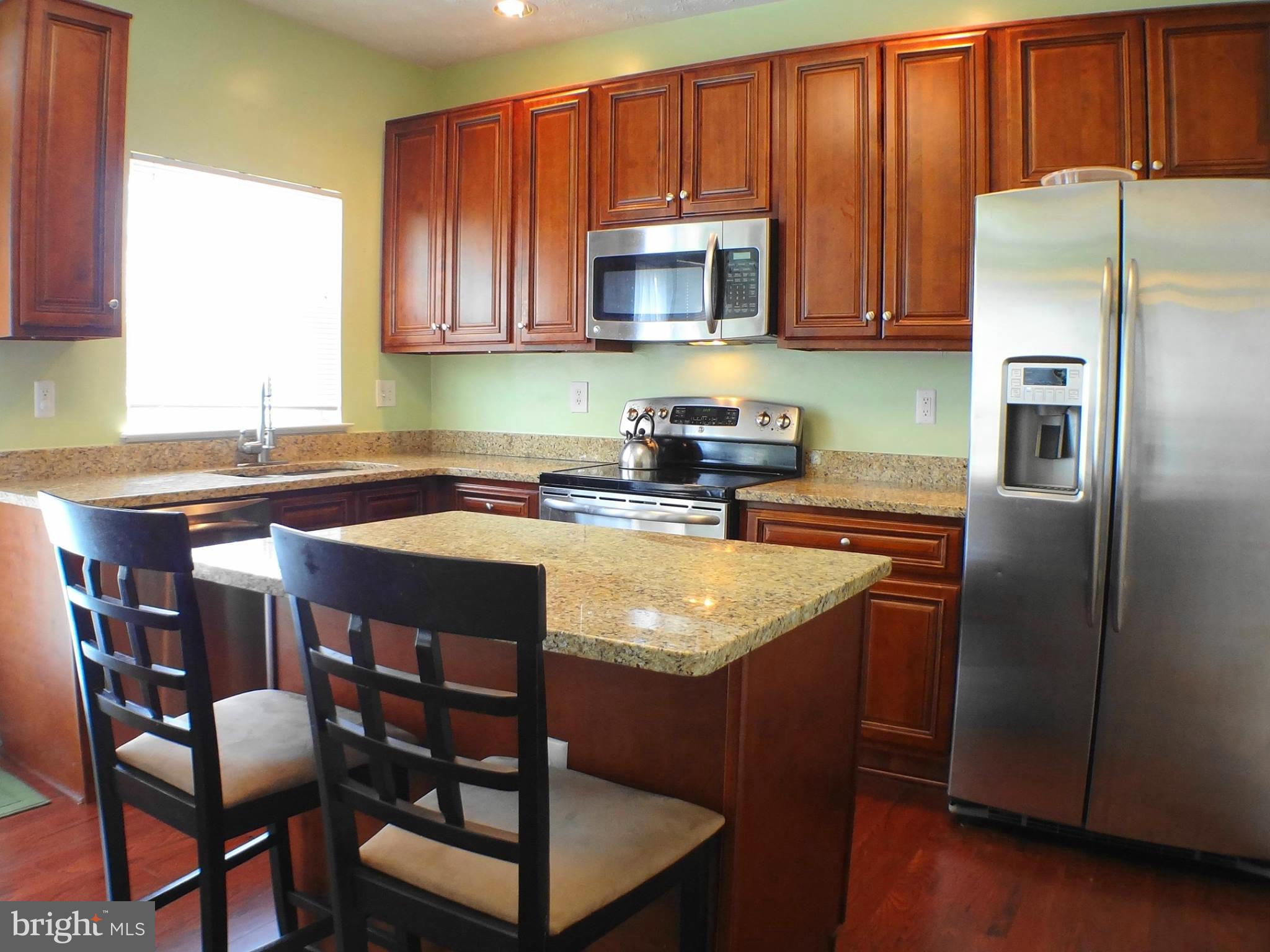 3232 Orient Fishtail Road Laurel, MD 20724 - Photo 3 of 30 Kitchen