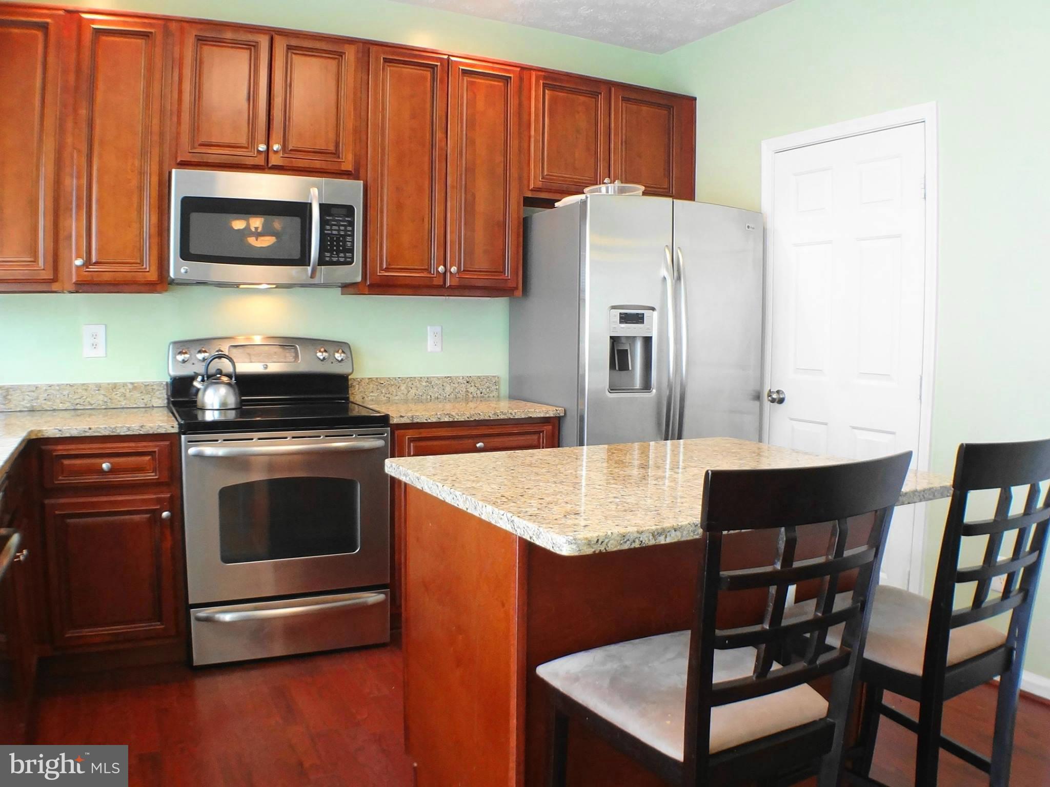 3232 Orient Fishtail Road Laurel, MD 20724 - Photo 4 of 30 Kitchen