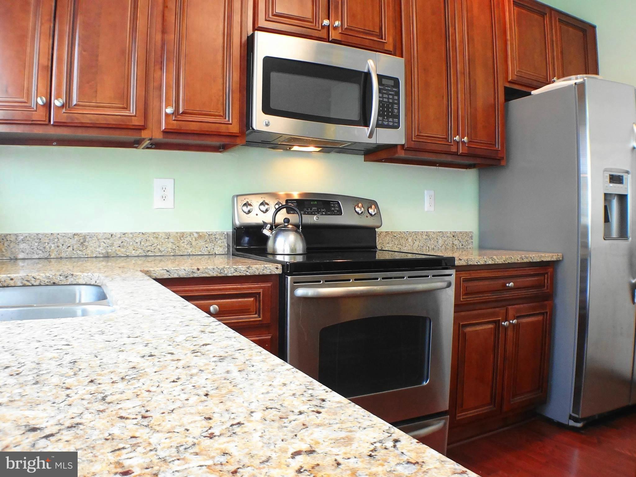 3232 Orient Fishtail Road Laurel, MD 20724 - Photo 5 of 30 Kitchen