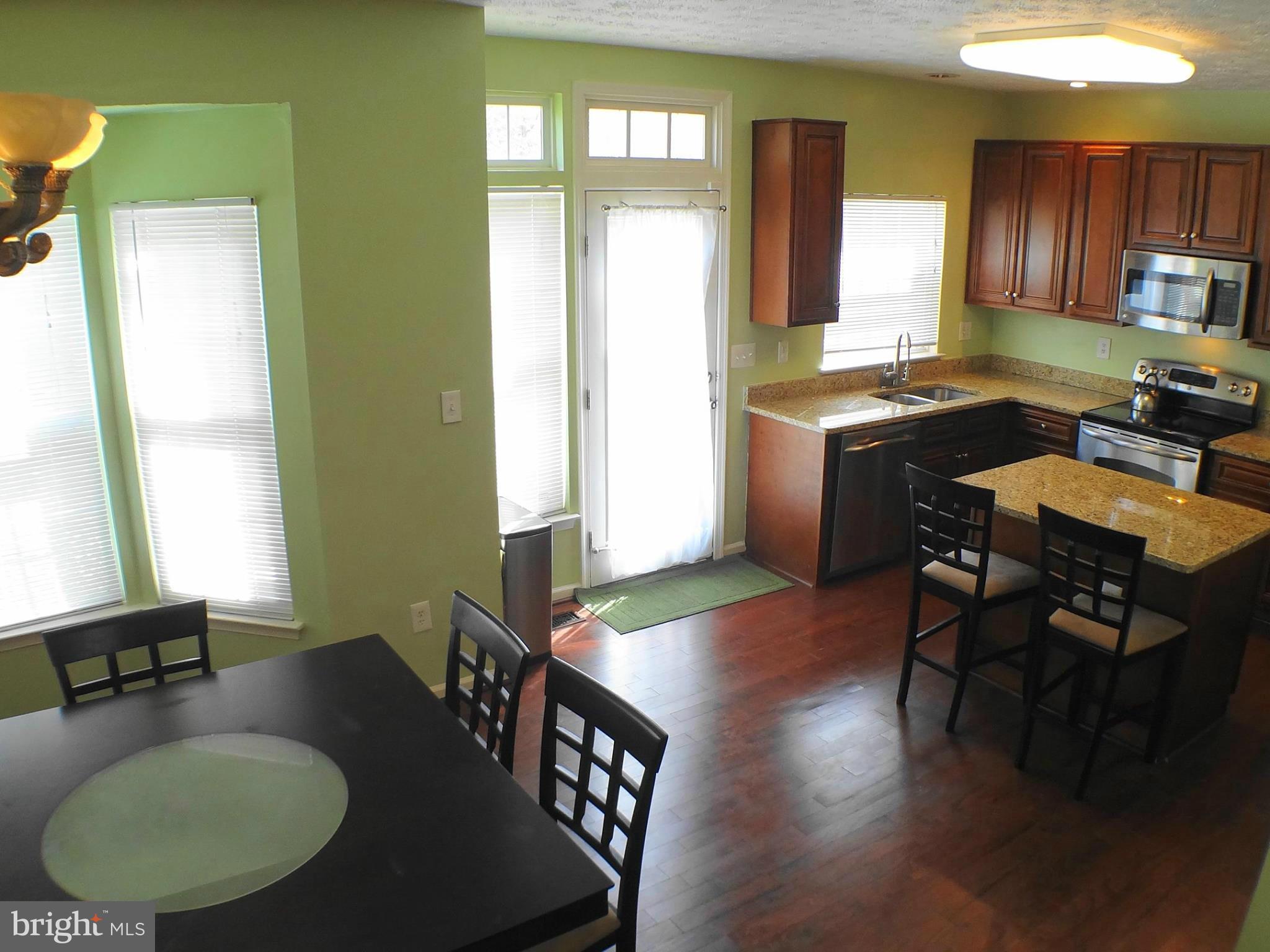 3232 Orient Fishtail Road Laurel, MD 20724 - Photo 6 of 30 Kitchen
