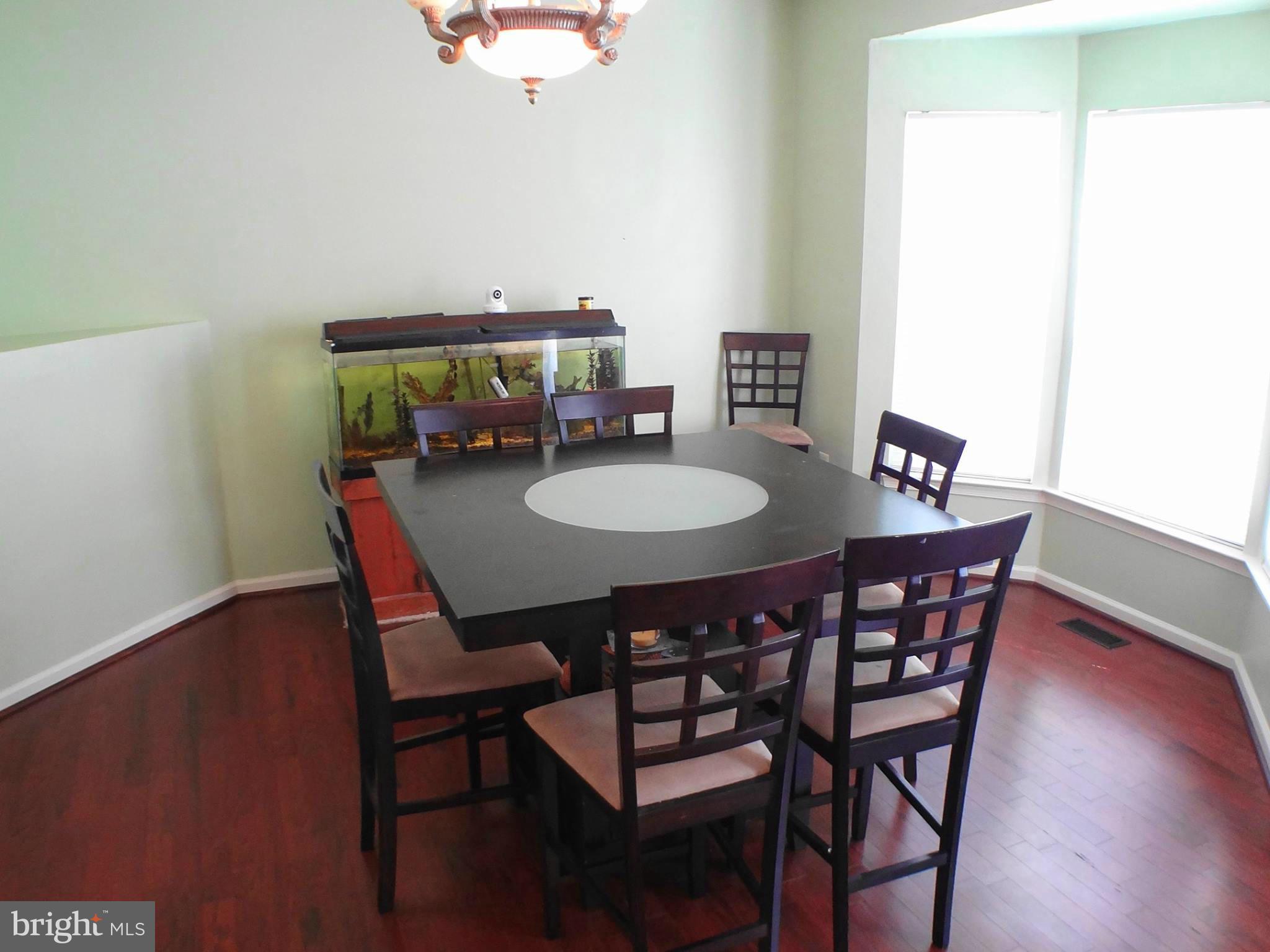 3232 Orient Fishtail Road Laurel, MD 20724 - Photo 9 of 30 Dining Room
