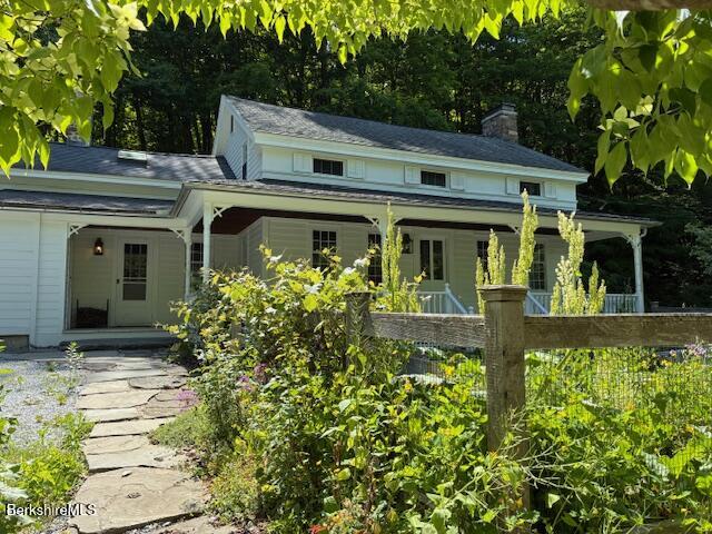 127 Monument Valley Road Great Barrington, MA 01230 - Photo 63 of 64 IMG_7031