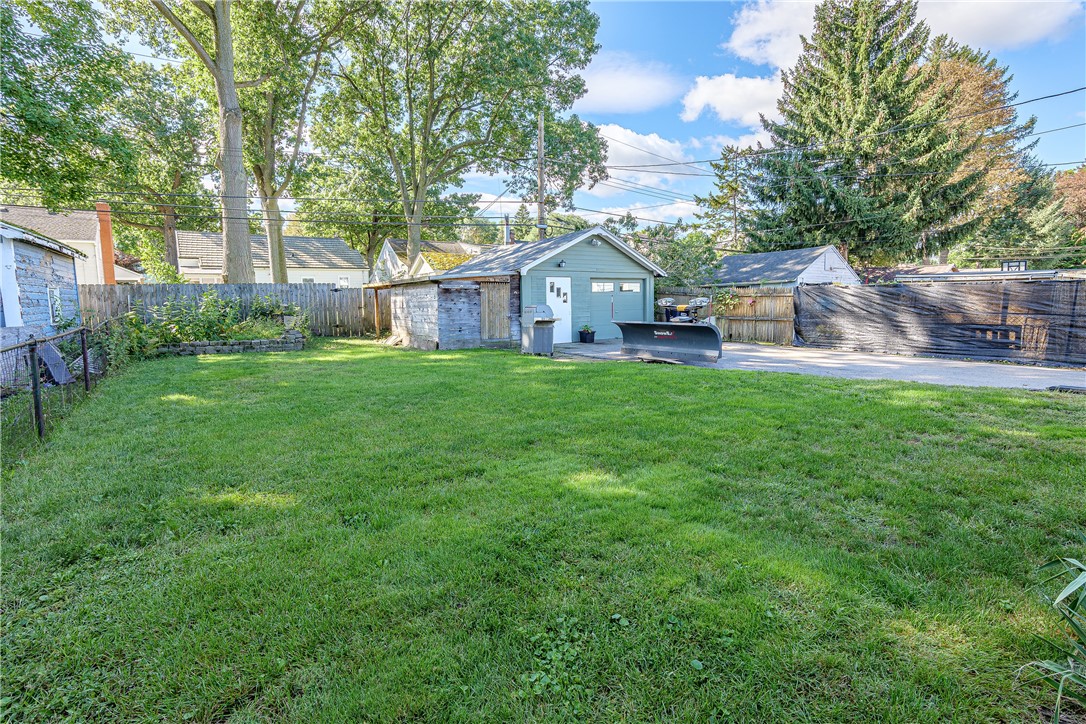 75 Garford Road Irondequoit, NY 14622 - Photo 46 of 46 Gallery Image 46