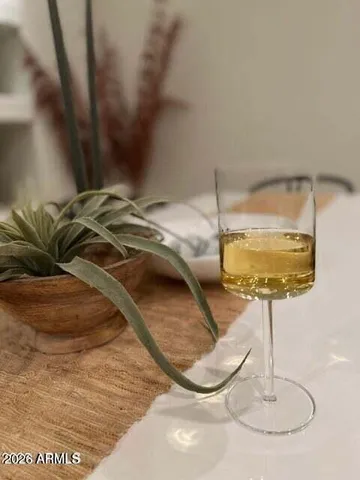 a close view of light fixtures