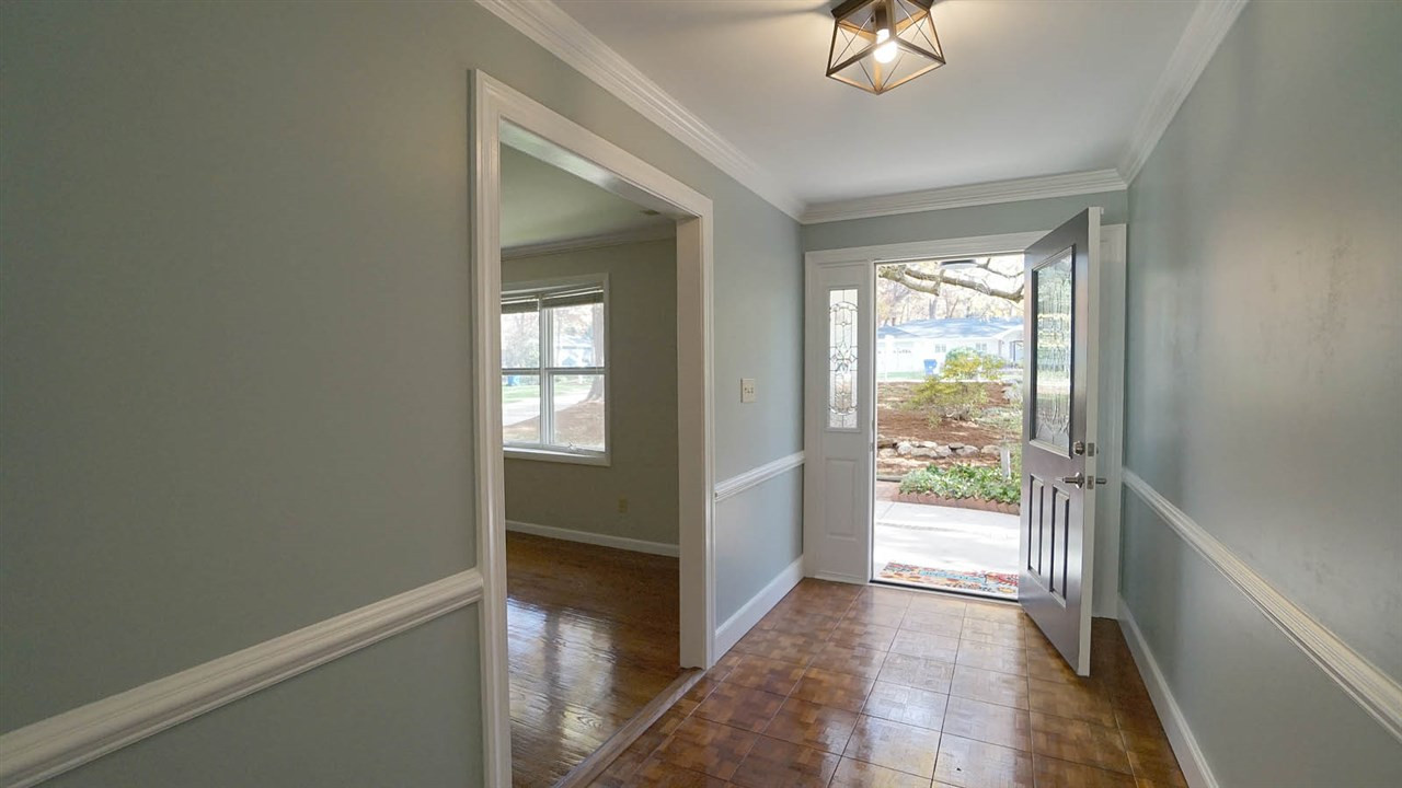 5505 Alpine Drive Raleigh, NC 27609 - Photo 8 of 30 Photo 8