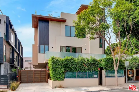 $1,149,800 | 1249 North Formosa Avenue, West Hollywood, CA 90046