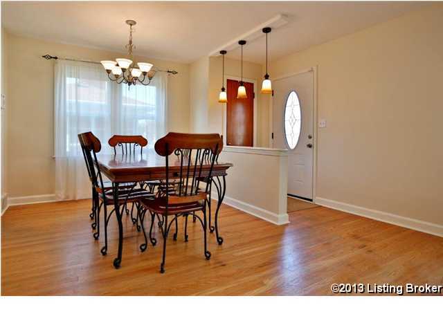 1630 Nightingale Road Louisville, KY 40213 - Photo 2 of 28 Additional Photo