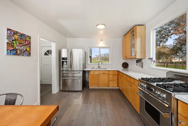 $975,000 | 1979 Ludwig Avenue, Santa Rosa, CA 95407