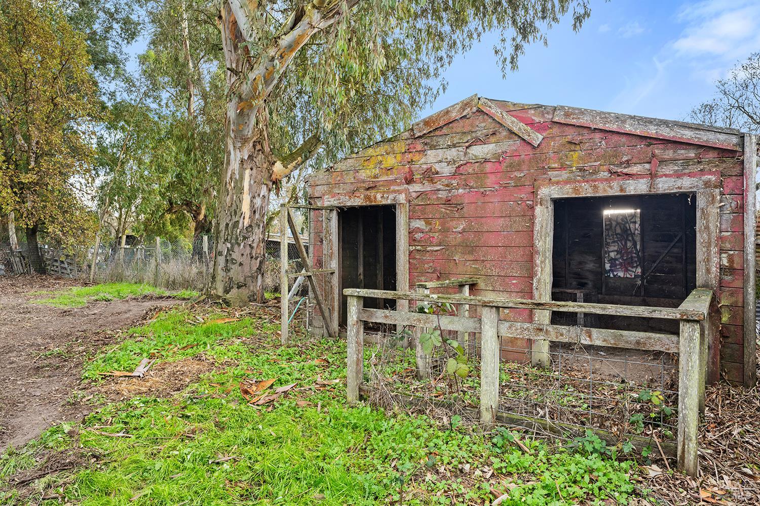 1979 Ludwig Avenue Santa Rosa, CA 95407 - Photo 41 of 52