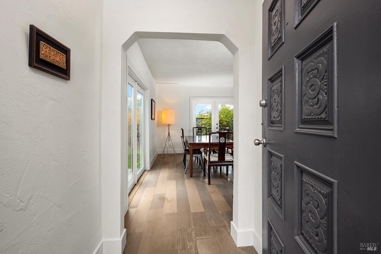 1979 Ludwig Avenue Santa Rosa, CA 95407 - Photo 7 of 52 a view of a livingroom with furniture and a window