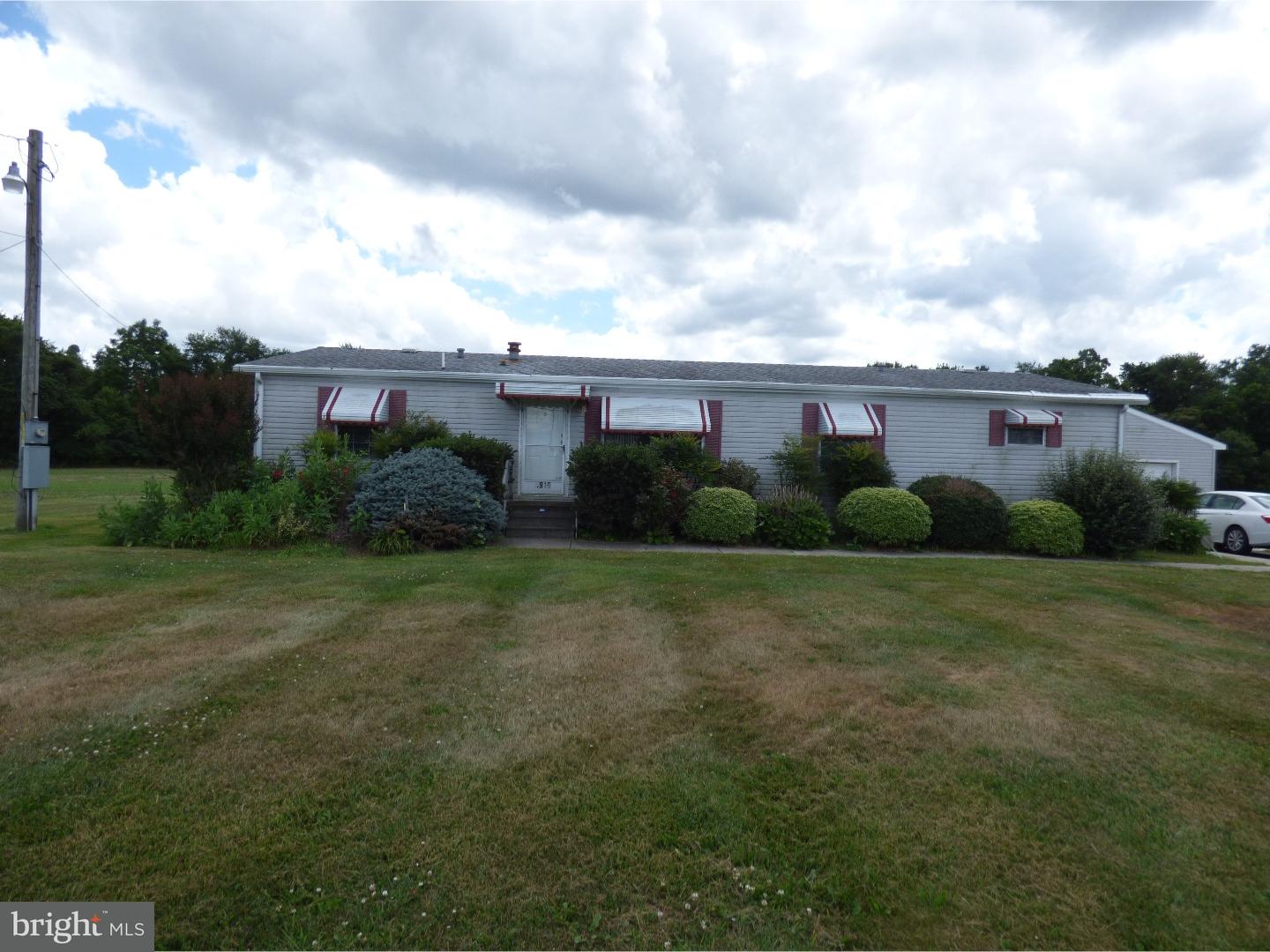 4916 Sudlersville Road Clayton, DE 19938 - Photo 1 of 6 Gallery Image 1