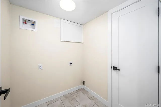 $899,750 | 2435 South Race Street, Denver, CO 80210