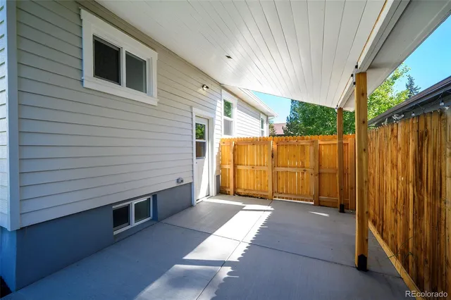 $899,750 | 2435 South Race Street, Denver, CO 80210