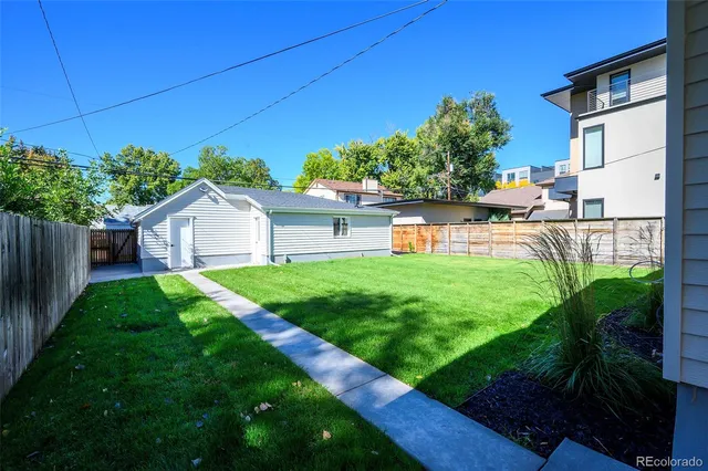 $899,750 | 2435 South Race Street, Denver, CO 80210