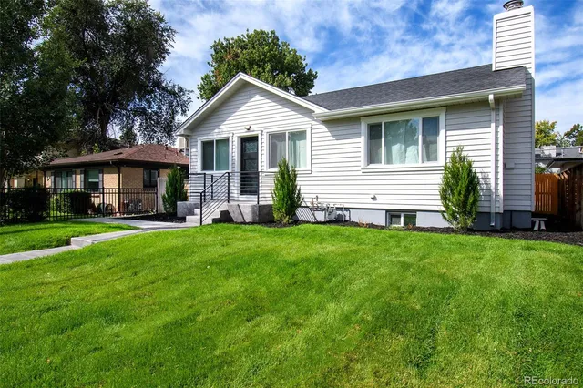 $899,750 | 2435 South Race Street, Denver, CO 80210