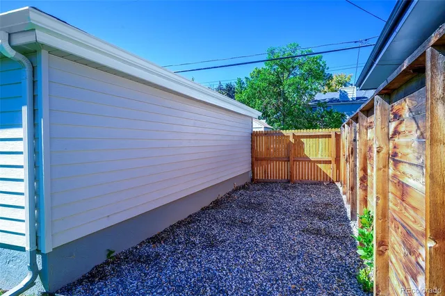 $899,750 | 2435 South Race Street, Denver, CO 80210