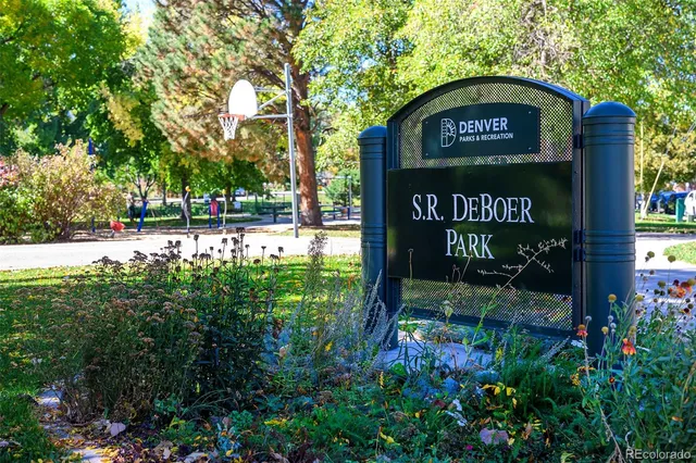 $899,750 | 2435 South Race Street, Denver, CO 80210