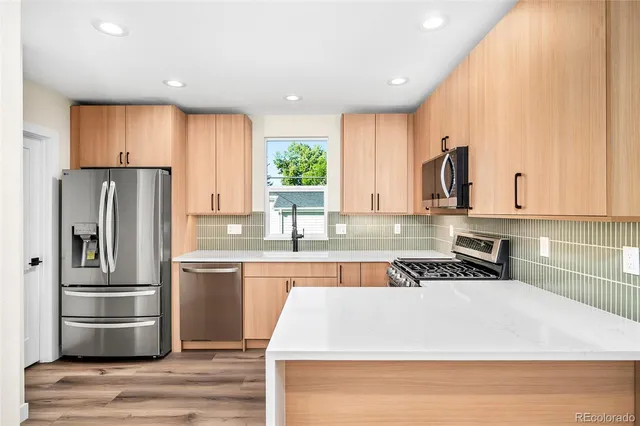 $899,750 | 2435 South Race Street, Denver, CO 80210