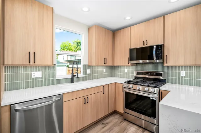 $899,750 | 2435 South Race Street, Denver, CO 80210