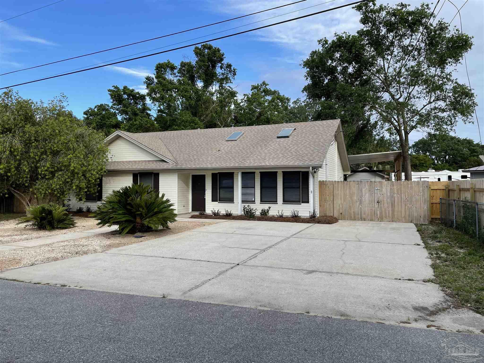 309 Ruberia Avenue Pensacola, FL 32507 - Photo 1 of 15 Gallery Image 1