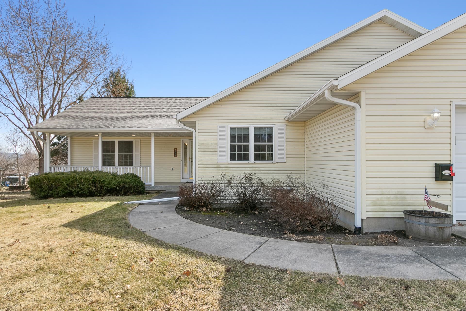 908 Surrey Lane Baraboo, WI 53913 - Photo 50 of 76