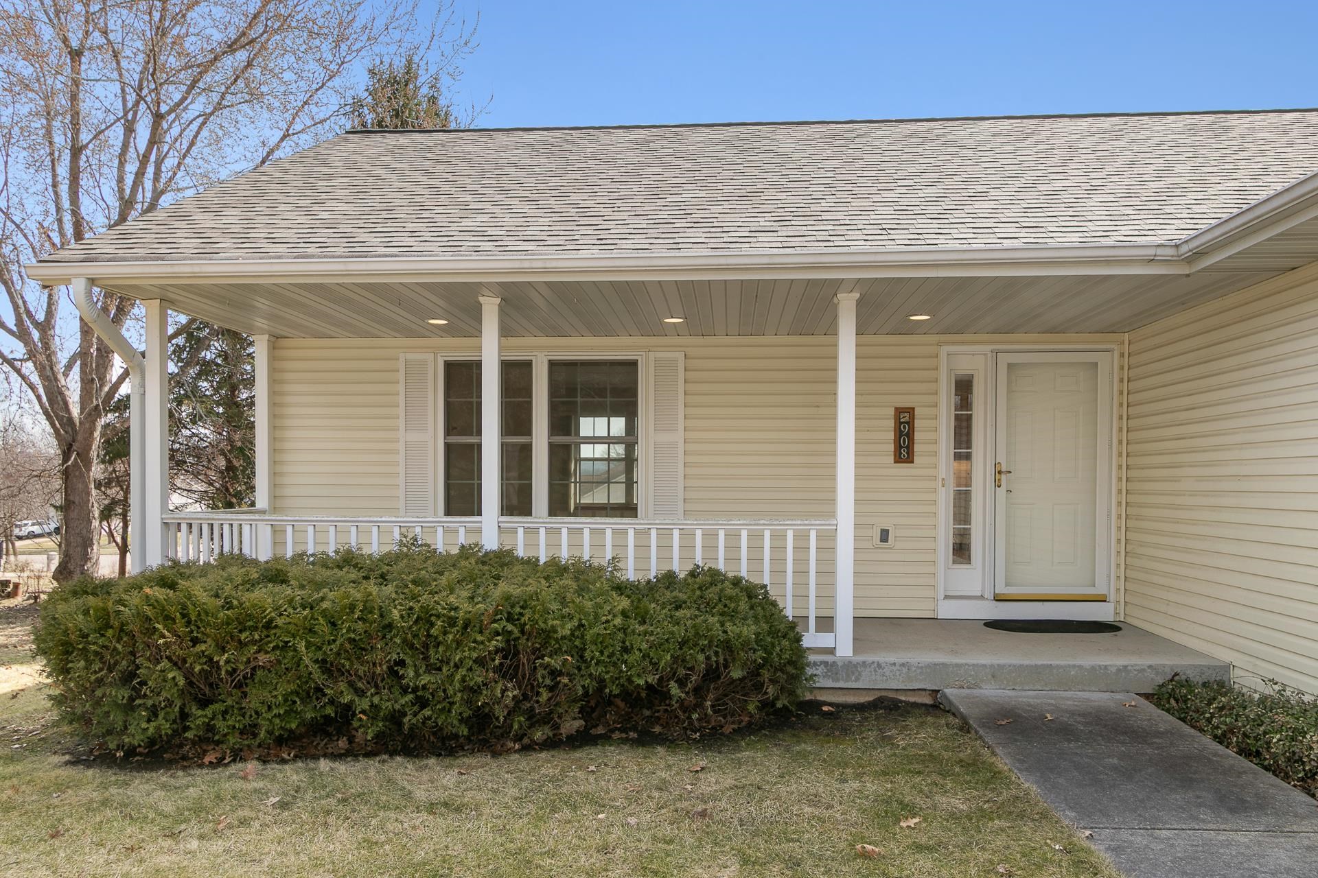 908 Surrey Lane Baraboo, WI 53913 - Photo 52 of 76