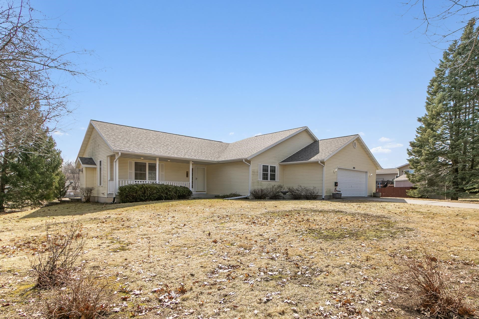 908 Surrey Lane Baraboo, WI 53913 - Photo 59 of 76