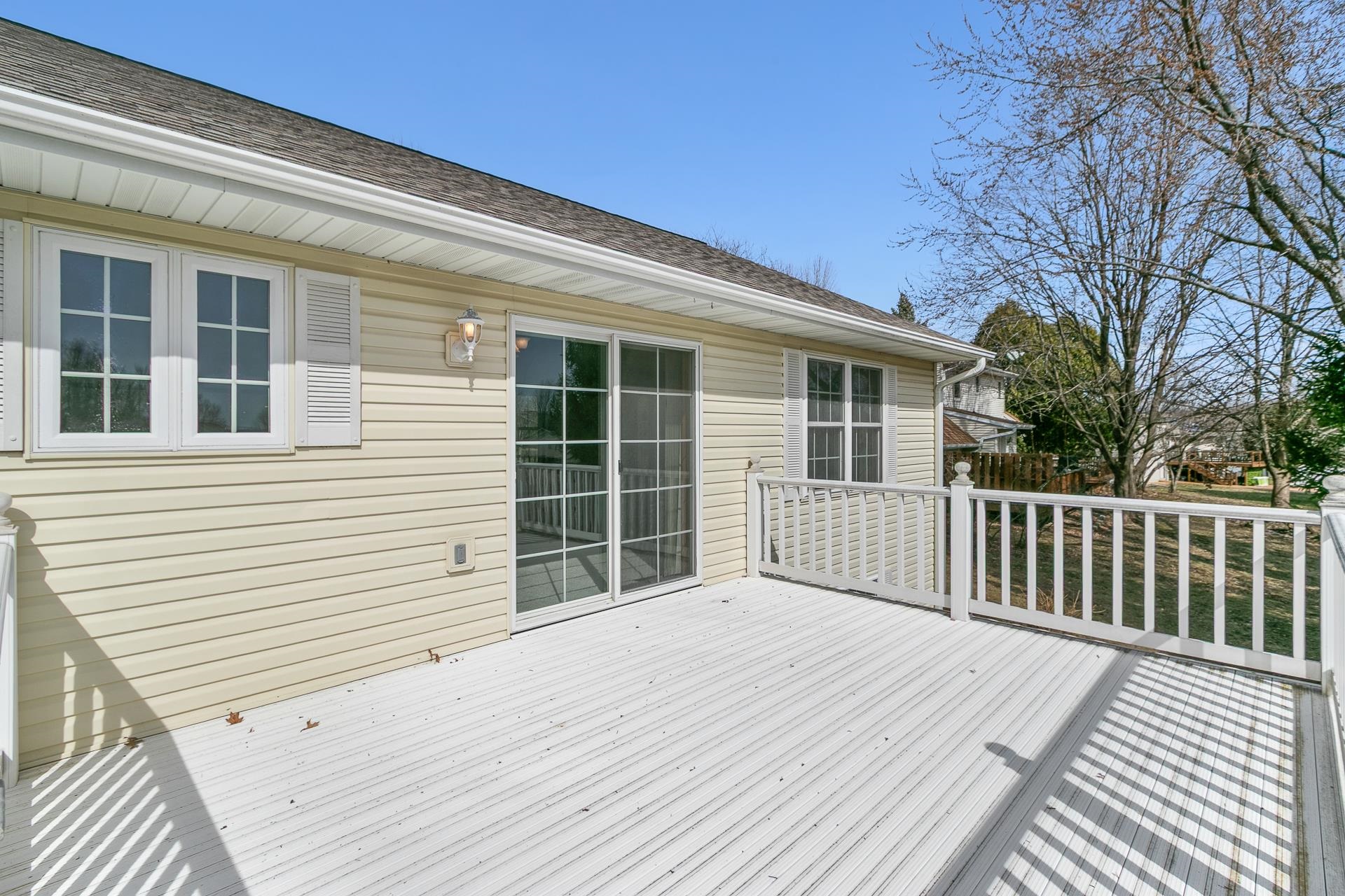 908 Surrey Lane Baraboo, WI 53913 - Photo 72 of 76
