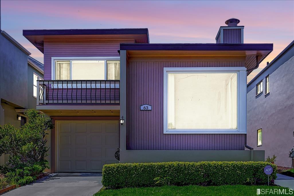63 Fairmont Drive Daly City, CA 94015 - Photo 3 of 30