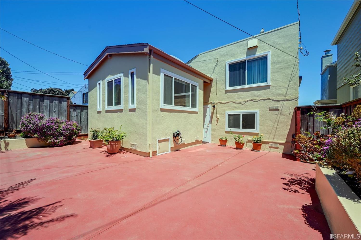 63 Fairmont Drive Daly City, CA 94015 - Photo 29 of 30