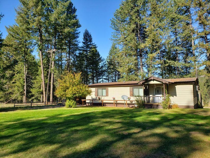 7 Barstow Bridge Road Kettle Falls, WA 99141 - Photo 1 of 22 Gallery Image 1