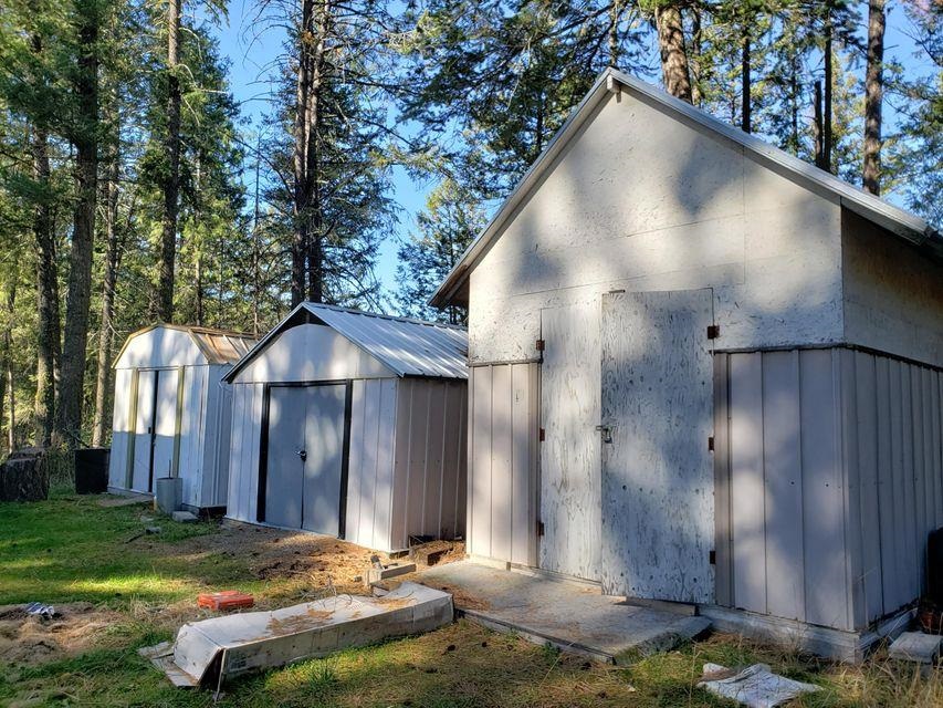 7 Barstow Bridge Road Kettle Falls, WA 99141 - Photo 2 of 22 Gallery Image 2