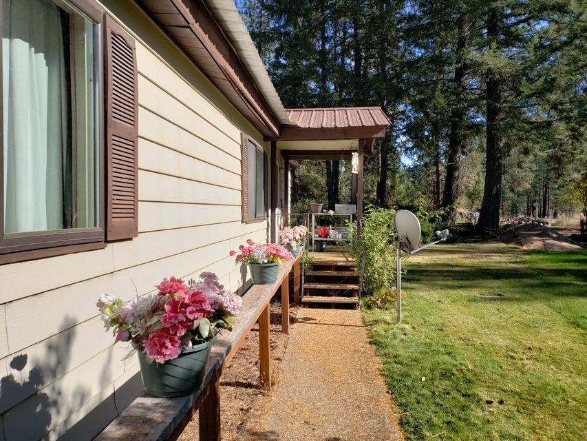 7 Barstow Bridge Road Kettle Falls, WA 99141 - Photo 13 of 22 Gallery Image 13