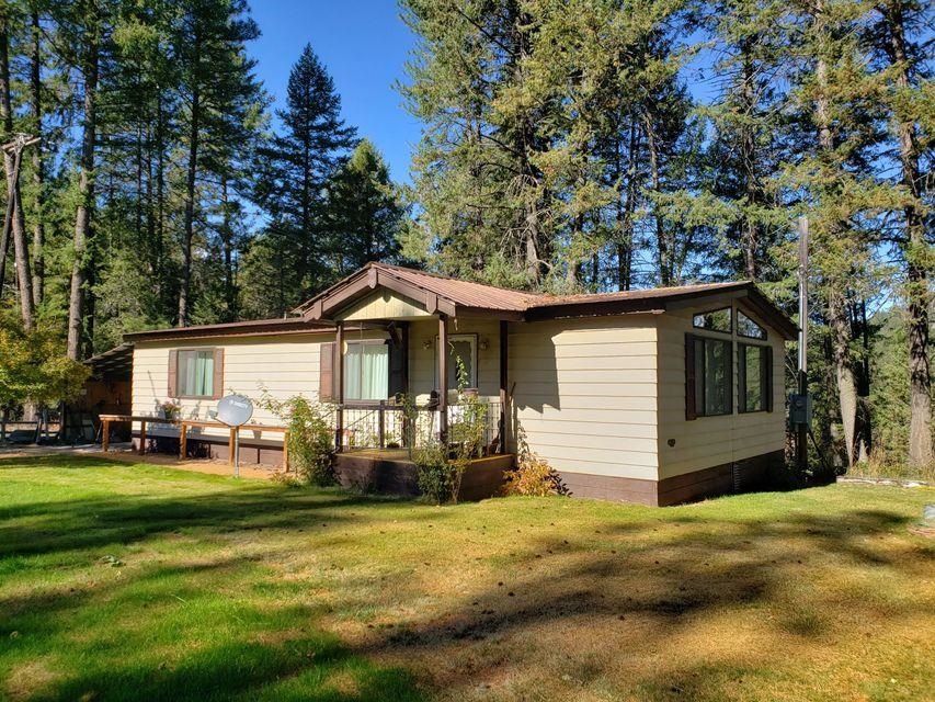7 Barstow Bridge Road Kettle Falls, WA 99141 - Photo 7 of 22 Gallery Image 7