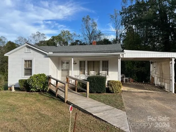 $149,000 | 1435 Jacktown Road, Marion, NC 28752