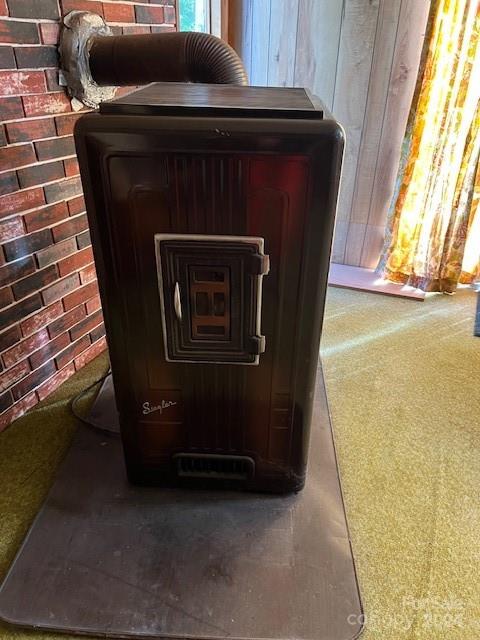 1435 Jacktown Road Marion, NC 28752 - Photo 17 of 27