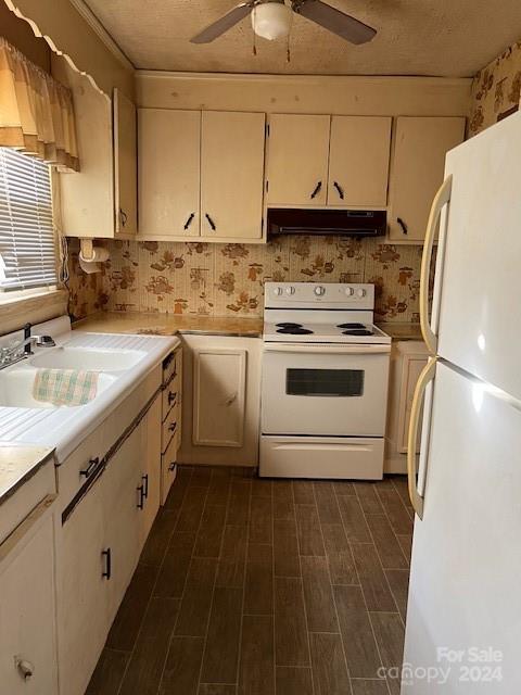 1435 Jacktown Road Marion, NC 28752 - Photo 19 of 27