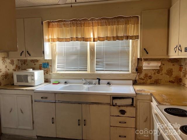 1435 Jacktown Road Marion, NC 28752 - Photo 20 of 27