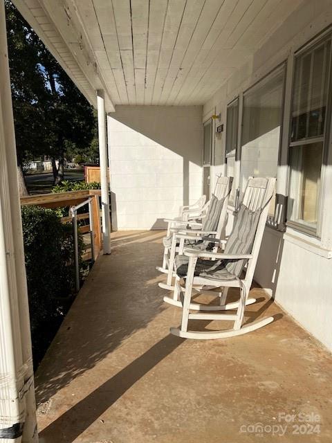 1435 Jacktown Road Marion, NC 28752 - Photo 24 of 27