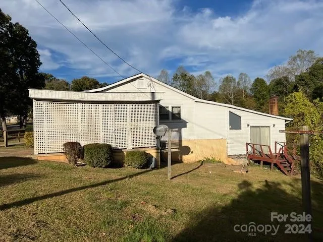 $149,000 | 1435 Jacktown Road, Marion, NC 28752