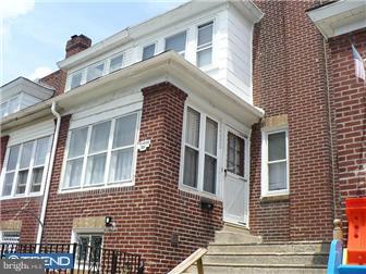 349 Avon Road Upper Darby, PA 19082 - Photo 1 of 10 a front view of a building