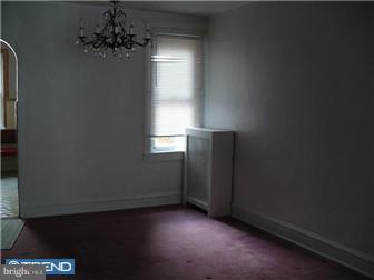 349 Avon Road Upper Darby, PA 19082 - Photo 6 of 10 a view of an empty room with a window