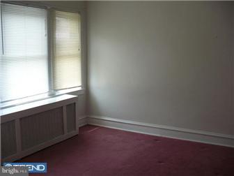 349 Avon Road Upper Darby, PA 19082 - Photo 9 of 10 an empty room with a window