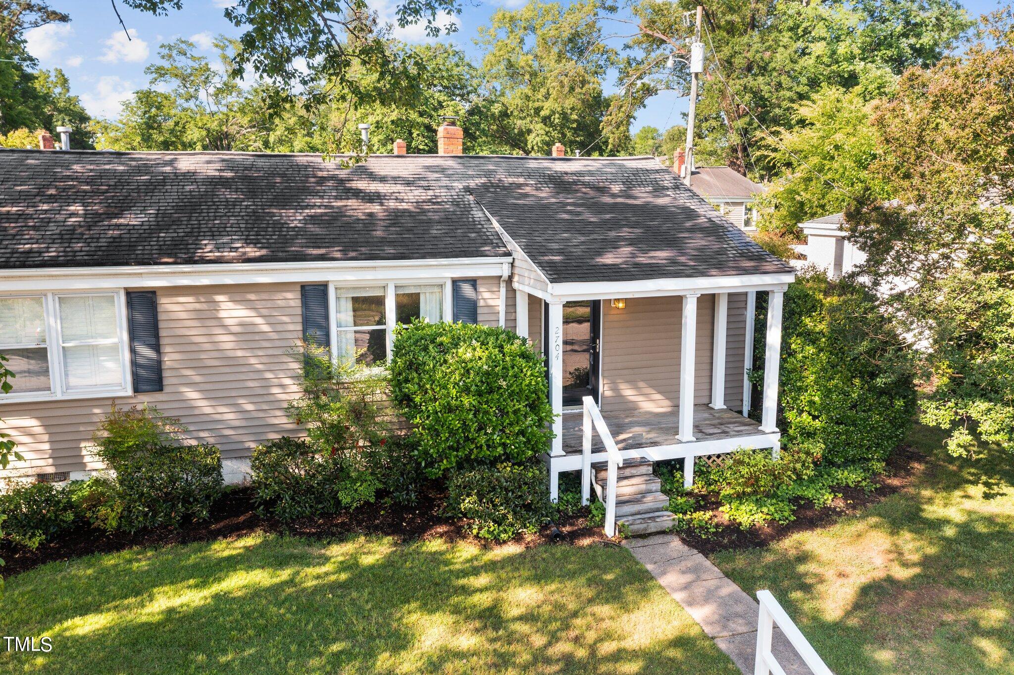 2704 McNeil Street Raleigh, NC 27608 - Photo 2 of 15 3-web-or-mls-DJI_0877